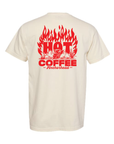 Anchorhead Hot Coffee Tee