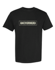 Anchorhead Drink Better Coffee Tee