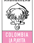Be Good Colombia - Pink Bourbon