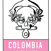 Be Good Colombia - Pink Bourbon