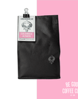 Be Good Colombia - Pink Bourbon