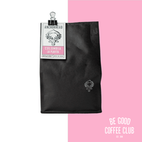 Be Good Colombia - Pink Bourbon