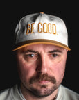 Be good Two-Tone Cap