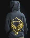 Anchorhead Be Good Hoodie