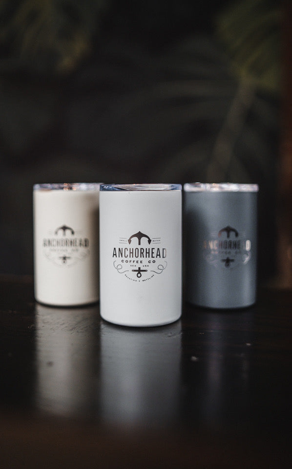 Atlantis Hyper Pure Ceramic Cup 12oz