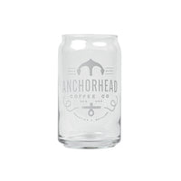 Glass Can 16oz