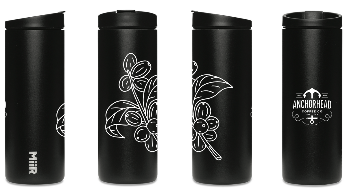 Retro Goshen Miir Tumbler 16 oz