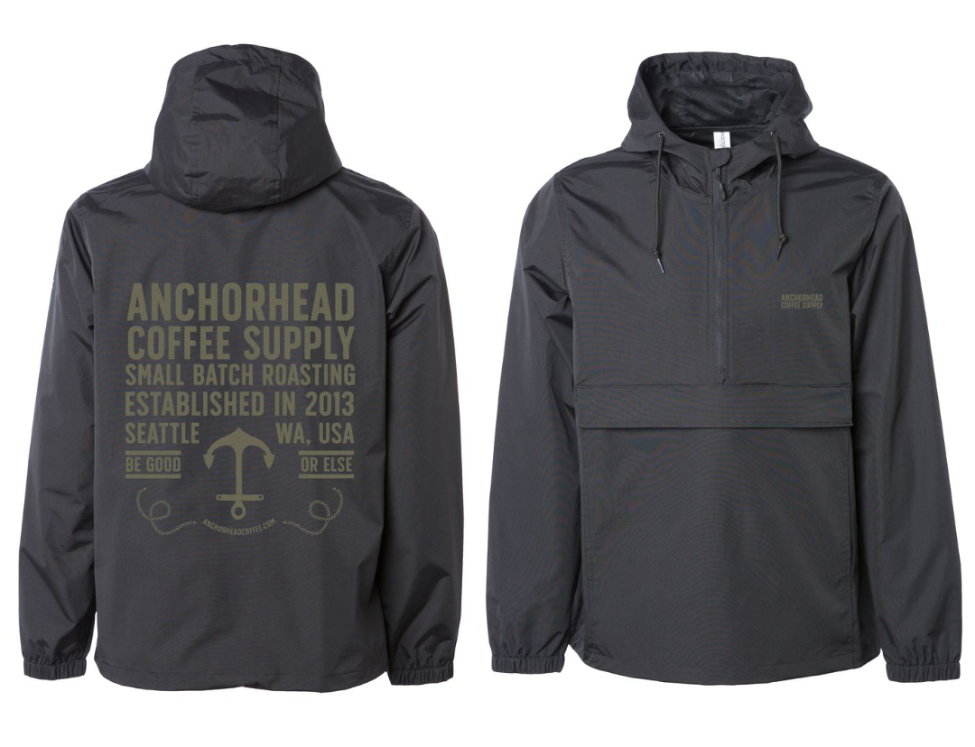 AH Be Good Jacket