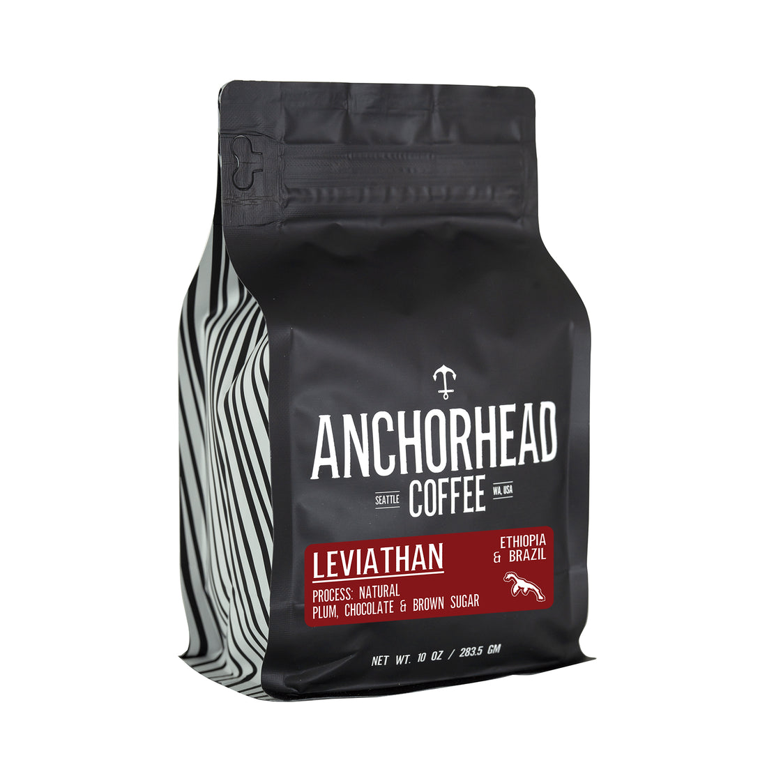 Leviathan Blend