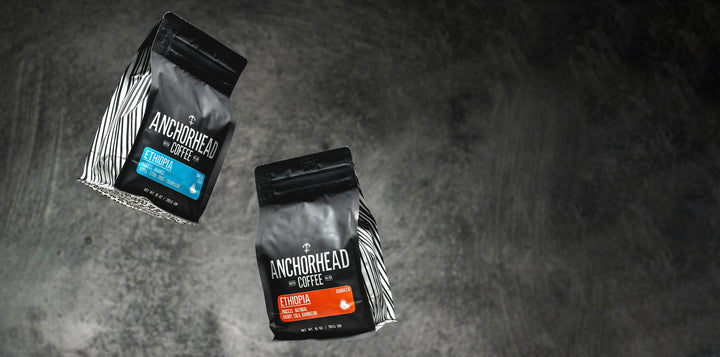 Subscription Coffees