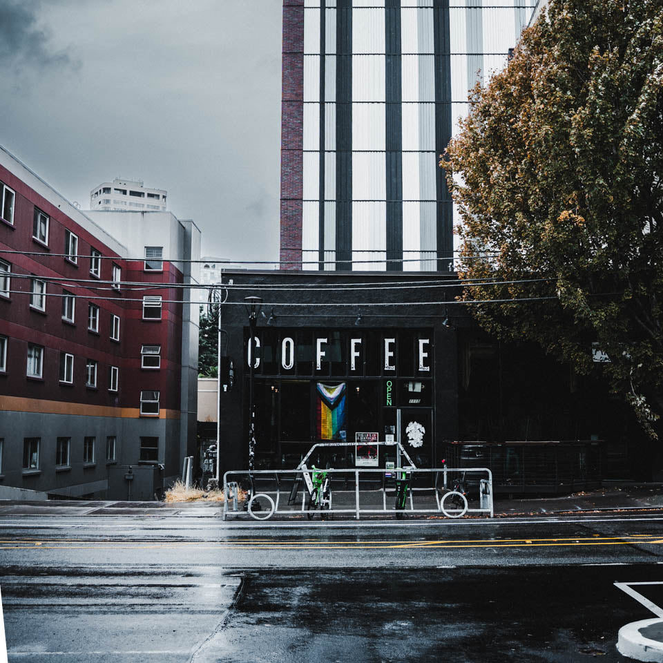 Burundi Muyinga - Natural
