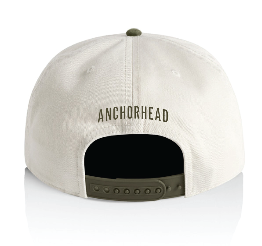Be good snapback Class Two-Tone Cap