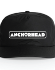 Anchorhead Snapback Surf Hat