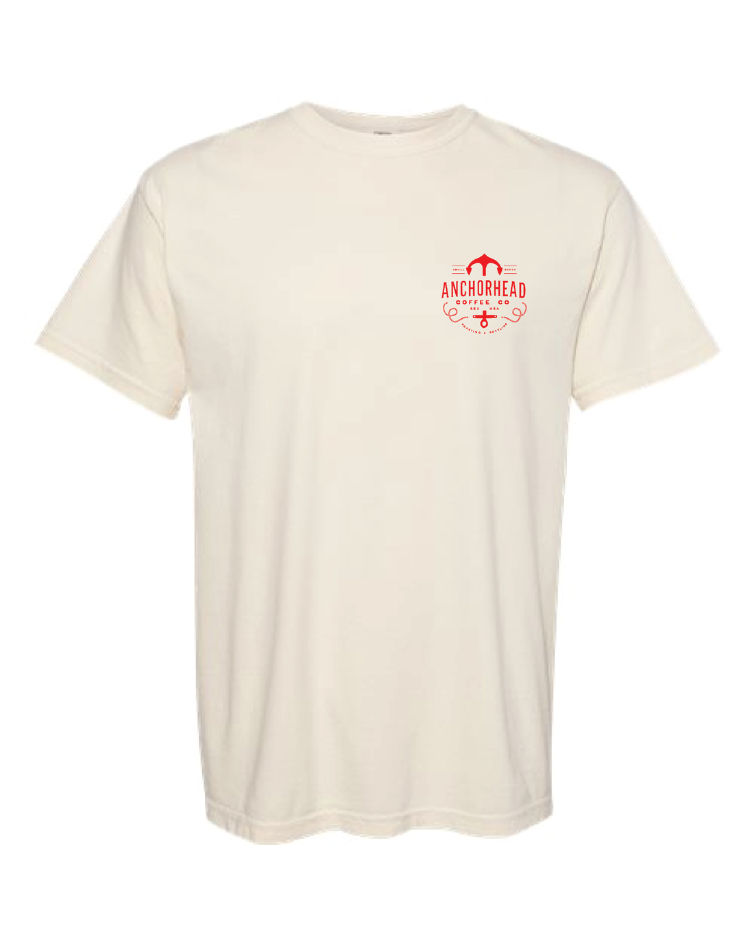 Anchorhead Hot Coffee Tee