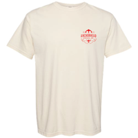 Anchorhead Hot Coffee Tee