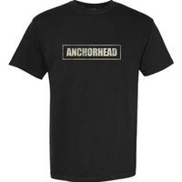 Anchorhead Drink Better Coffee Tee