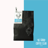 Be Good Ethiopia Halo Hartume - Natural