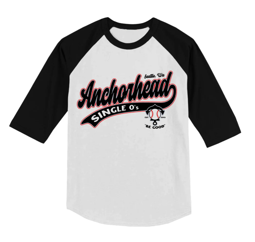 Baseball Tee