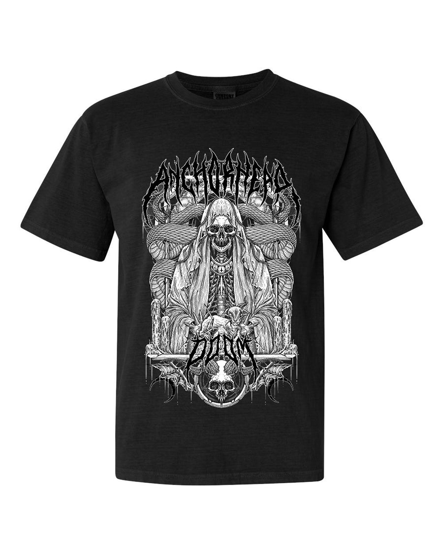 Doom Shirt - Drink of Our Mourning