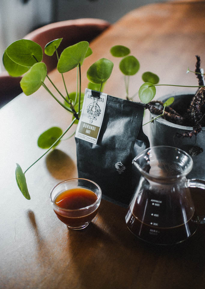 Anchorhead Coffee gallery