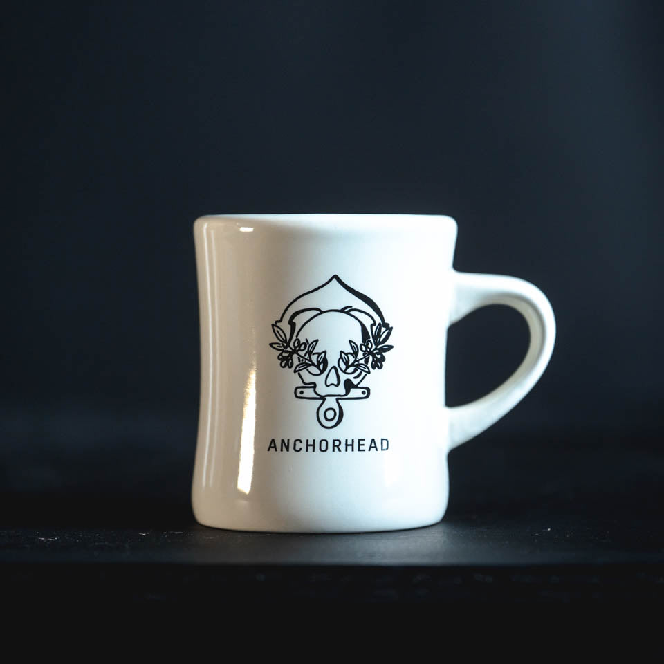Be Good Coffee Club Classic Diner