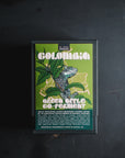 Be Good Edwin Noreña Green Apple Co-Ferment