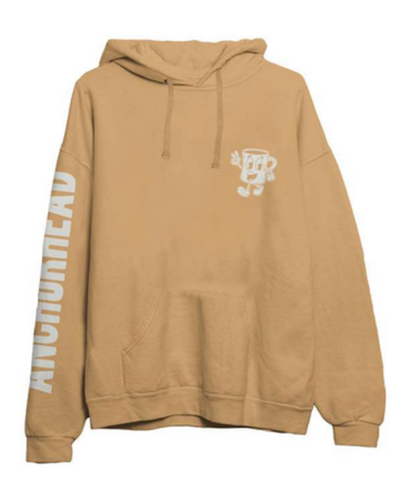 Anchorhead Pullover Hoodie