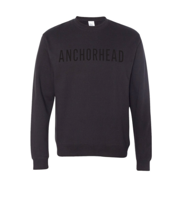 AH Crewneck