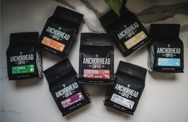 Subscription Coffees
