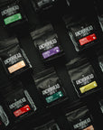 Anchorhead Coffee subscription bags featuring rotating single origin coffees