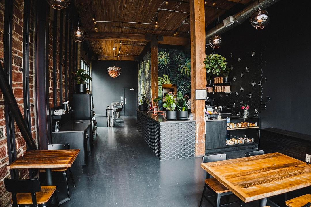 Anchorhead Coffee gallery
