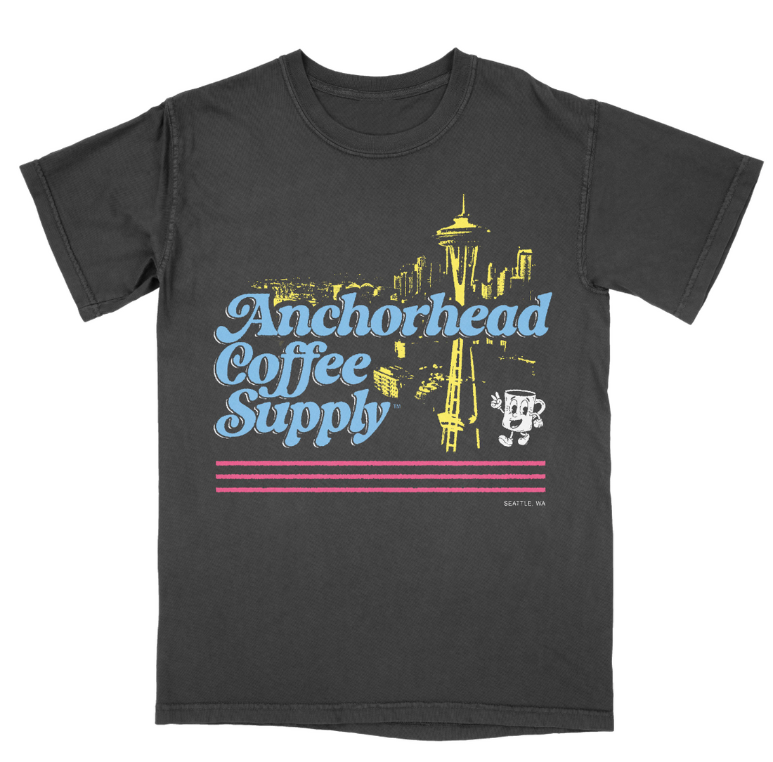 Anchorhead Vintage Sky Shirt