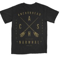 Anchorhead - Narwhal Skull